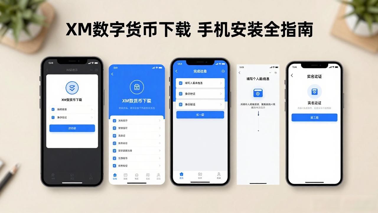 下载数字货币钱包app_xm数字货币下载_数字货币平台下载地址