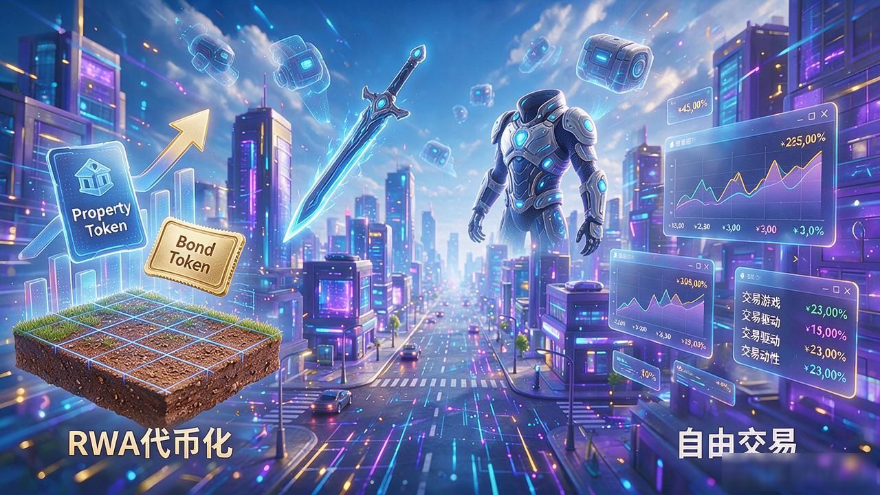 数字货币最新玩法_DeFi Restaking流动性再投资_币圈投资策略
