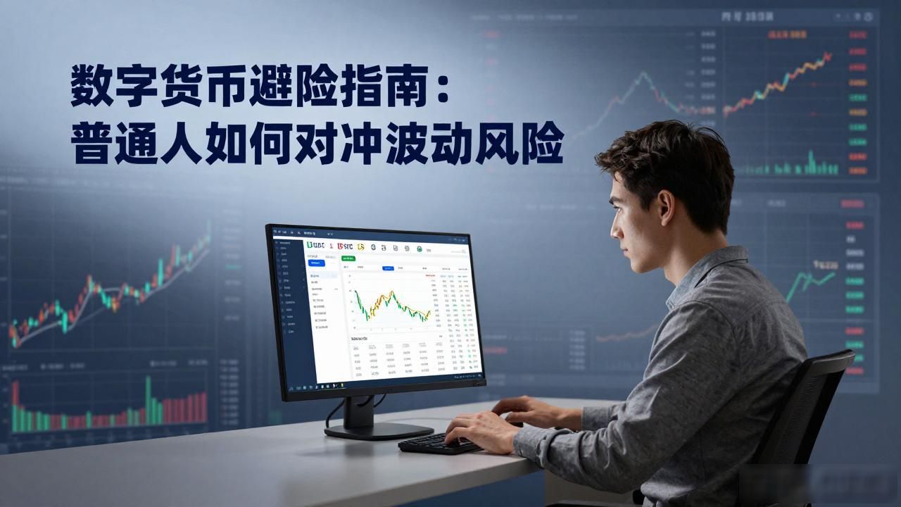 黄金与数字货币投资组合_数字货币的对冲_数字资产仓位管理