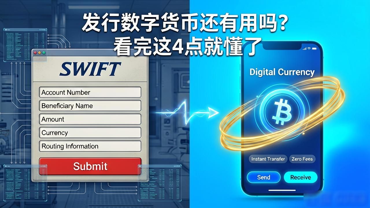 数字货币如何提升支付效率_发行数字货币还有用吗_数字人民币应用场景