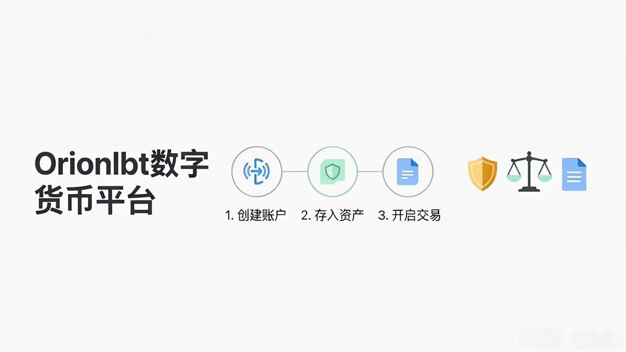 Orionlbt数字货币平台靠谱性分析_2024年新型加密货币交易平台_Orionlbt数字货币平台