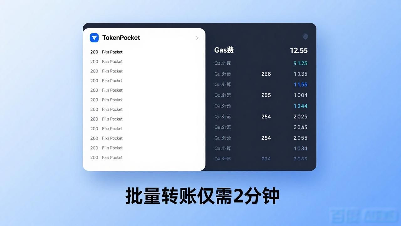 tokenpocket钱包官网的数字资产管理功能，如何高效使用？_钱包集团_钱包官方网站
