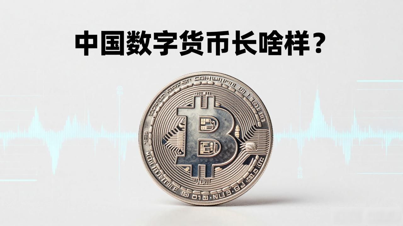 数字人民币的特点_数字人民币APP的功能_中国数字货币长啥样