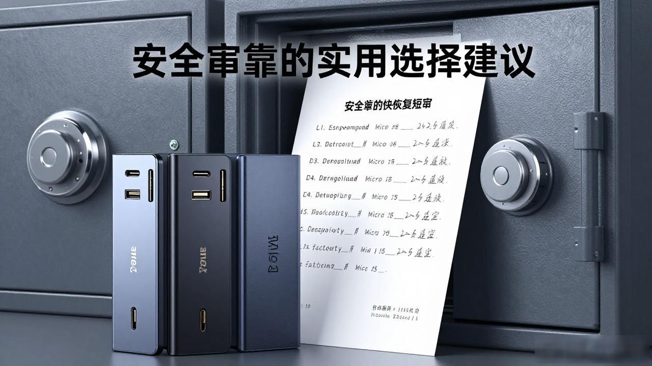 硬件钱包私钥安全与冷钱包使用经验_冷钱包数字货币钱包_比特币硬件钱包恢复短语备份注意事项