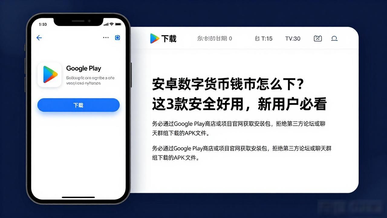 安卓数字货币钱包选择_数字货币app钱包下载安卓_Ledger Nano安全使用攻略