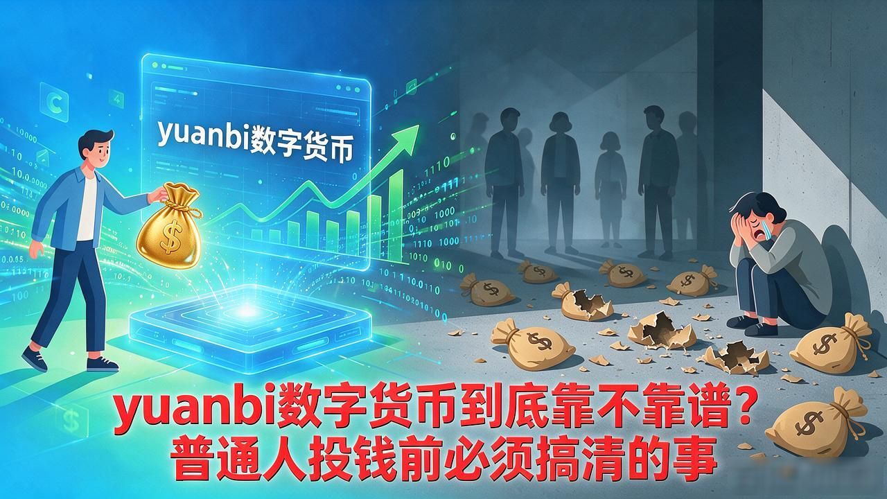 yuanbi 区块链革命 项目陷阱 金字塔结构_yuanbi数字货币