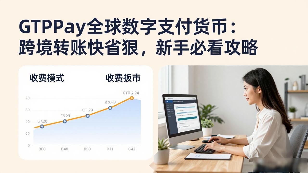 跨境支付高效低成本解决方案_GTPPay全球数字支付货币_GTPPay全球数字支付货币