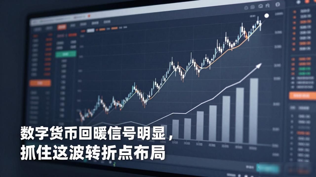 数字货币回暖信号_数字货币回暖信号 链上数据交易所储备量下降 稳定币供应量上升机构配置加密货币