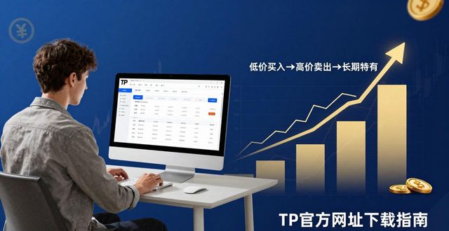 8. 跟随潮流,快速下载TP官方网址,稳抓财富机遇_跟随潮流的利_抓住潮流