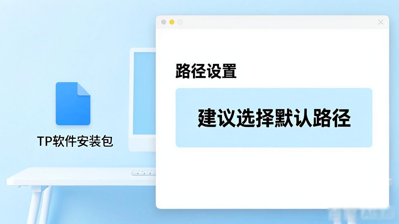 用户回顾：tp正版软件下载安装的步骤与注意事项。_正版事项回顾步骤下载安装软件_淘宝电脑卖家应该注意哪些事项