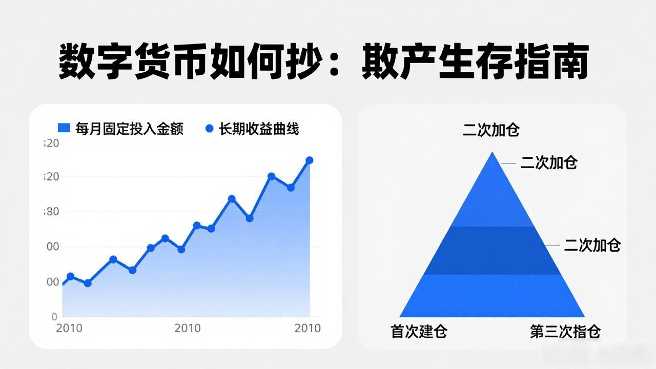 数字货币如何抄_数字货币安全买入点_数字货币仓位管理策略
