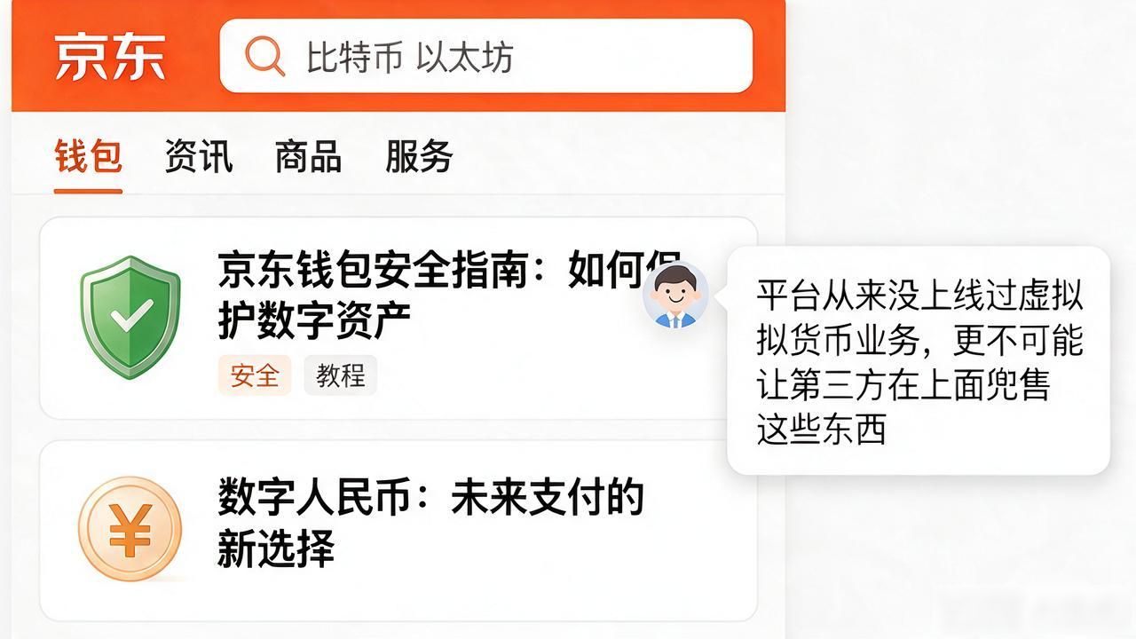 京东购买比特币是真的吗_京东如何购买数字货币_京东没有数字货币买卖入口