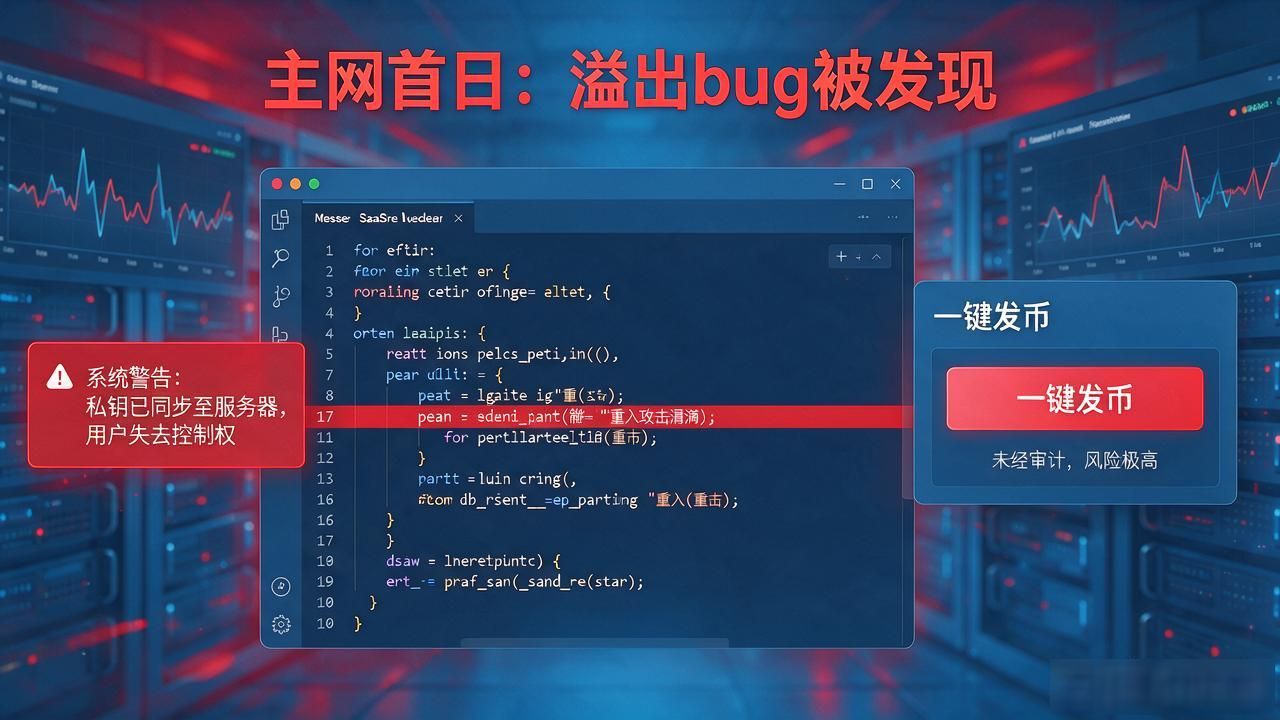 数字货币免费发行软件_免费发币软件_代币发行计划风险
