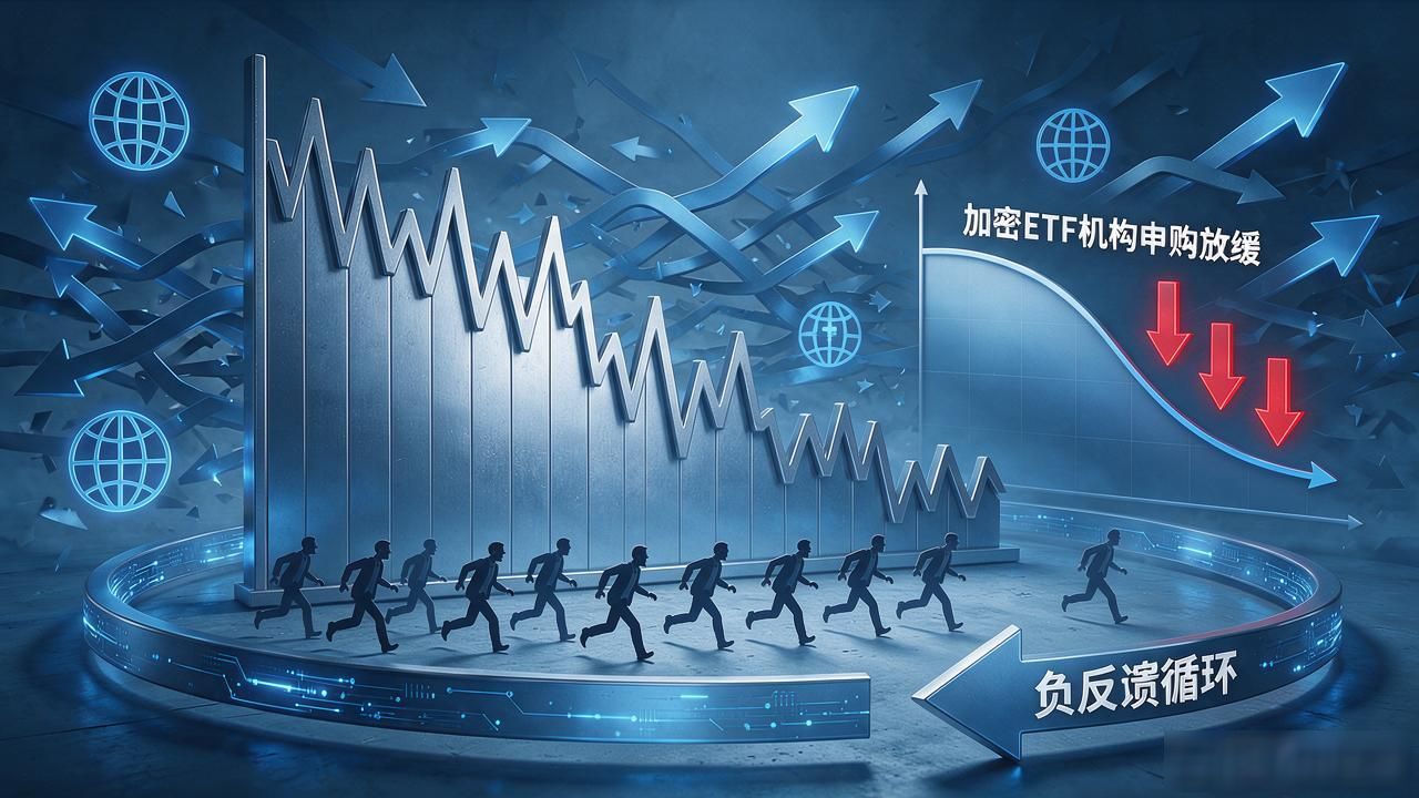 加密市场宏观流动性_数字货币监管不确定性_数字货币为啥利空了