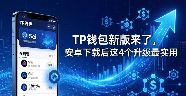 安卓钱包下载_android钱包_tp钱包app安卓版官网下载新版更新内容解读，值得关注的新特性有哪些？