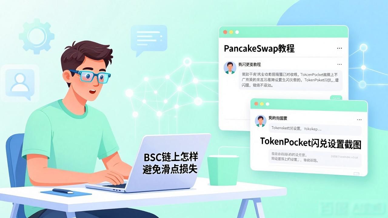如何在tokenpocket钱包官网参与社区讨论,获取更多专业知识?_钱包官方网站_钱包官网下载