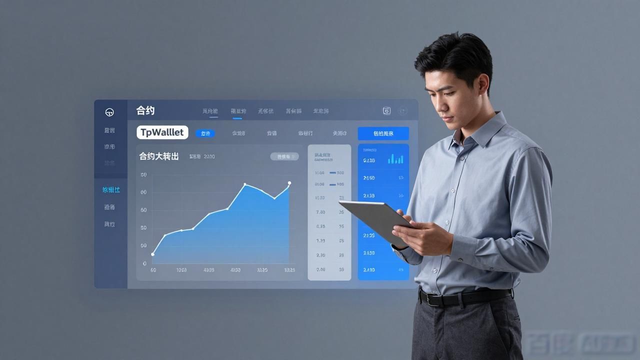 决策app_用户总结：tpWallet官网下载为我的投资决策提供了哪些支持？_决策ai