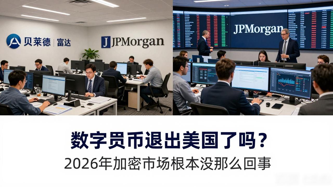 美国数字货币市场现状分析_数字货币退出美国了吗_2025年美国加密监管政策影响