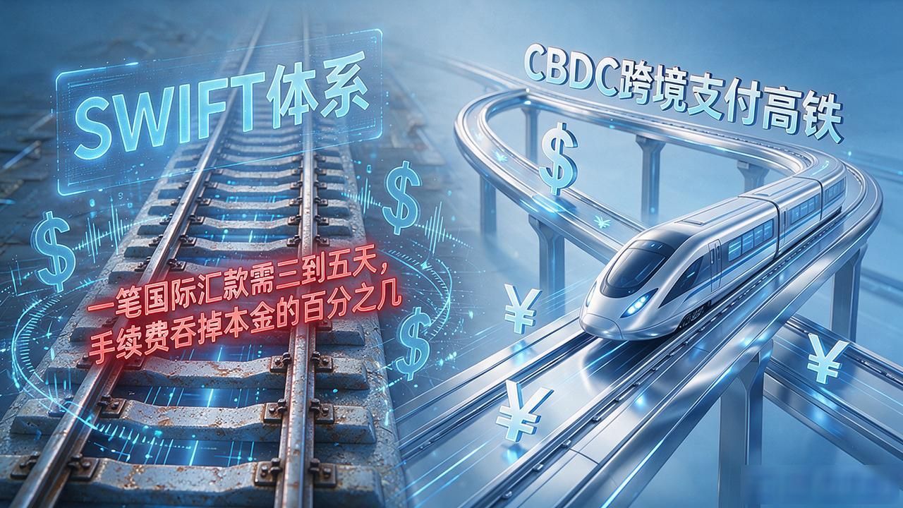 支付系统最终结算问题_数字货币的发展的目标_数字货币底层逻辑切换