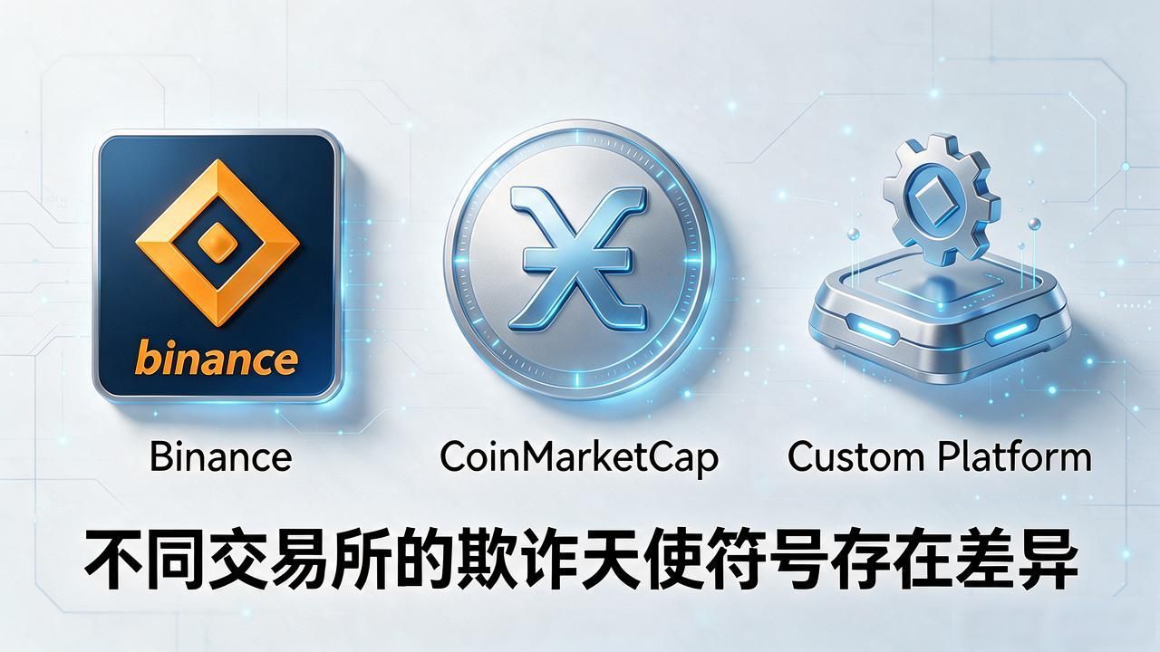 欺诈天使数字货币符号_值得买的欺诈天使币_欺诈天使数字货币符号