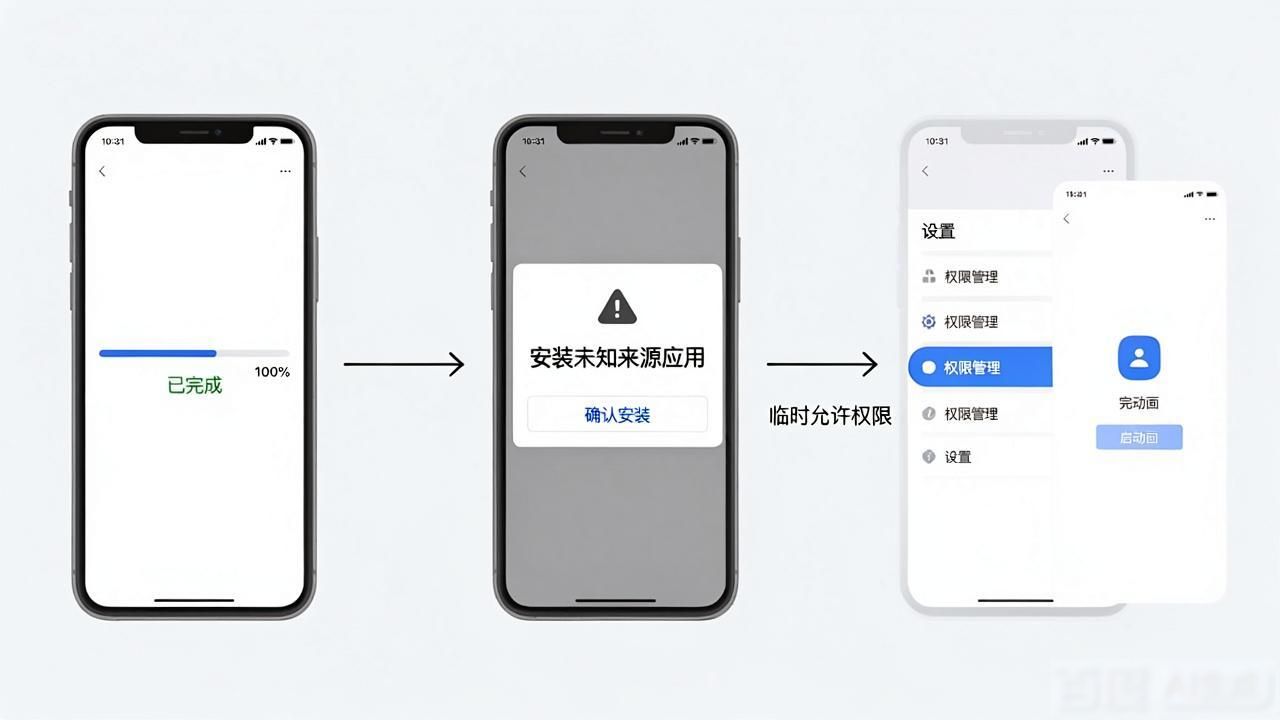 安卓升级包官方下载7.0_安卓系统升级包下载最新_如何快速升级到TP官方下载安卓最新版？