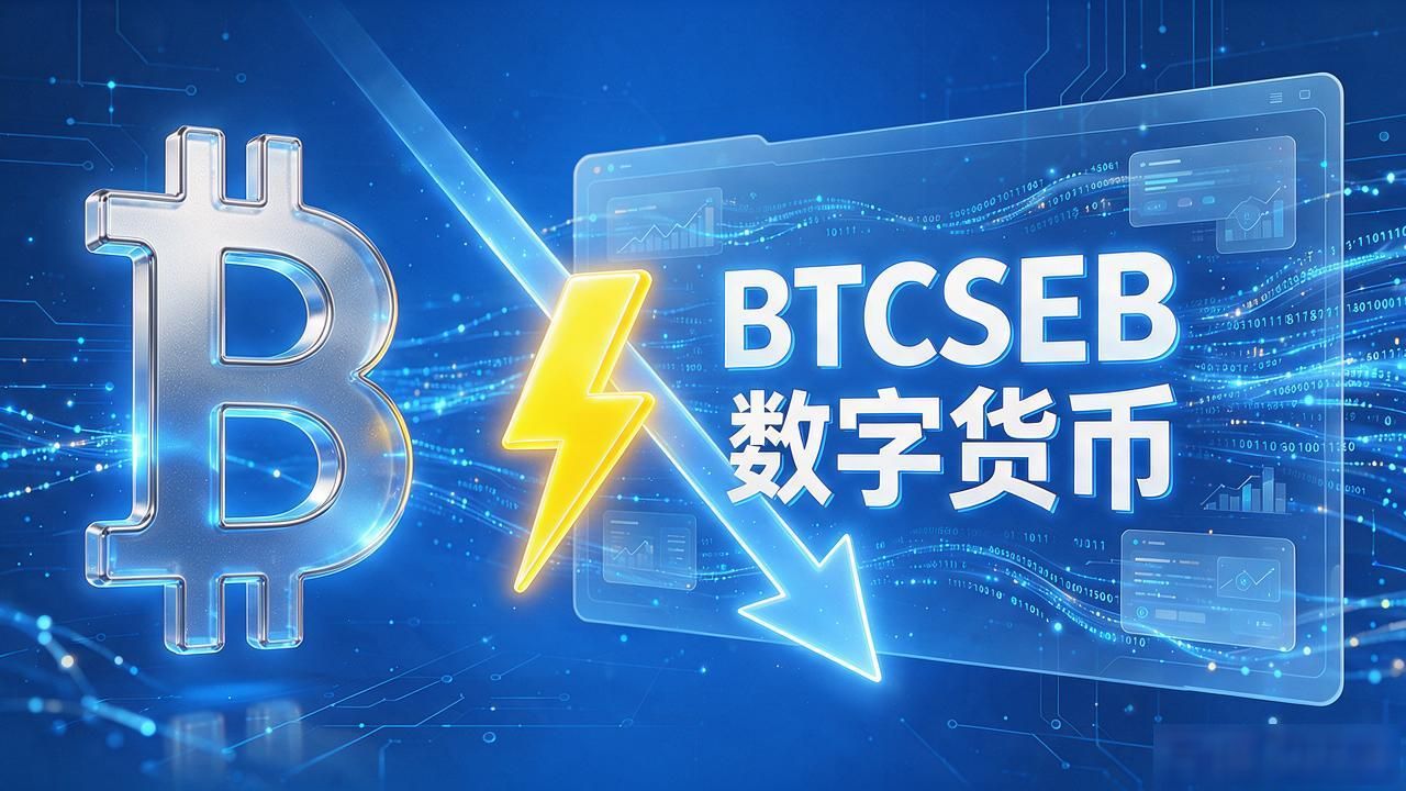 BTCSEB优化比特币交易速度瓶颈的技术方案_BTCSEB依托比特币区块链技术构建的核心特点_btcseb数字货币