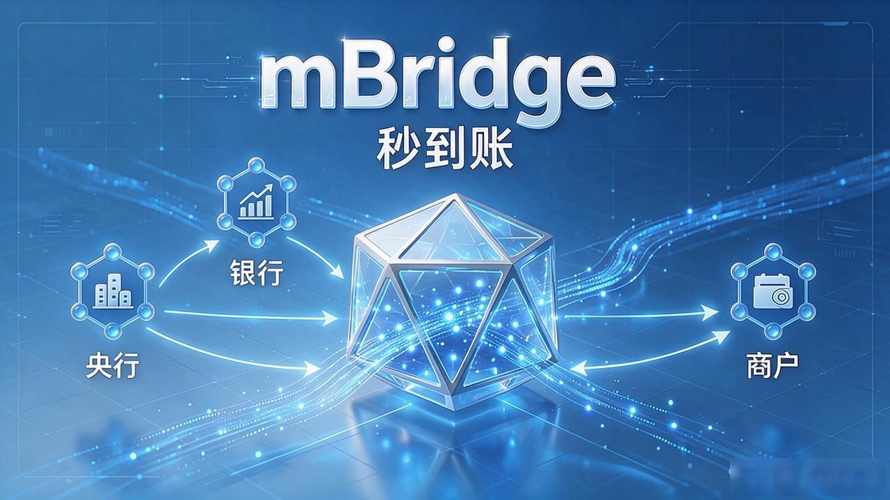 _多边央行数字货币桥_mBridge跨境支付对中小外贸企业的影响_多边央行数字货币桥如何降低汇款成本