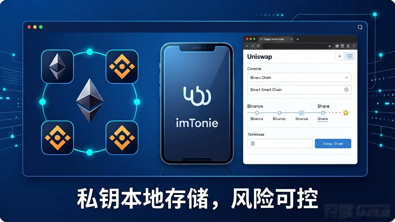 imToken国内安全下载_imToken功能介绍_7. 安全可靠的选择：imToken在国内下载及功能全分析