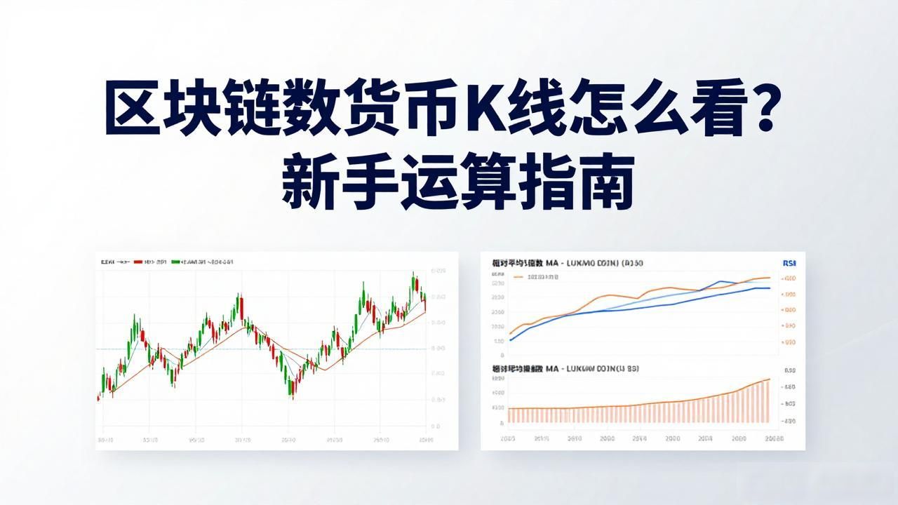 数字货币K线图分析_区块链数字货币k线图怎么看运算_K线图买卖点判断