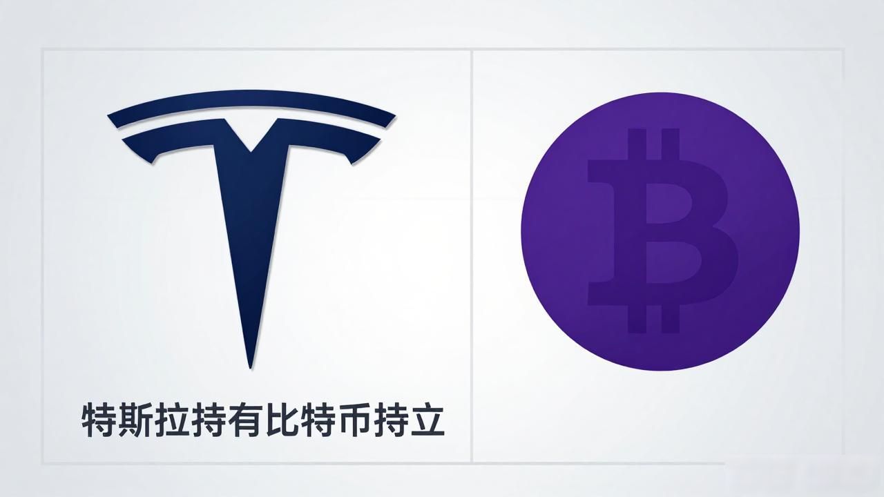 企业级比特币投资的财务风险分析_特斯拉2021年比特币买卖对企业配置的影响_特斯拉持有的数字货币