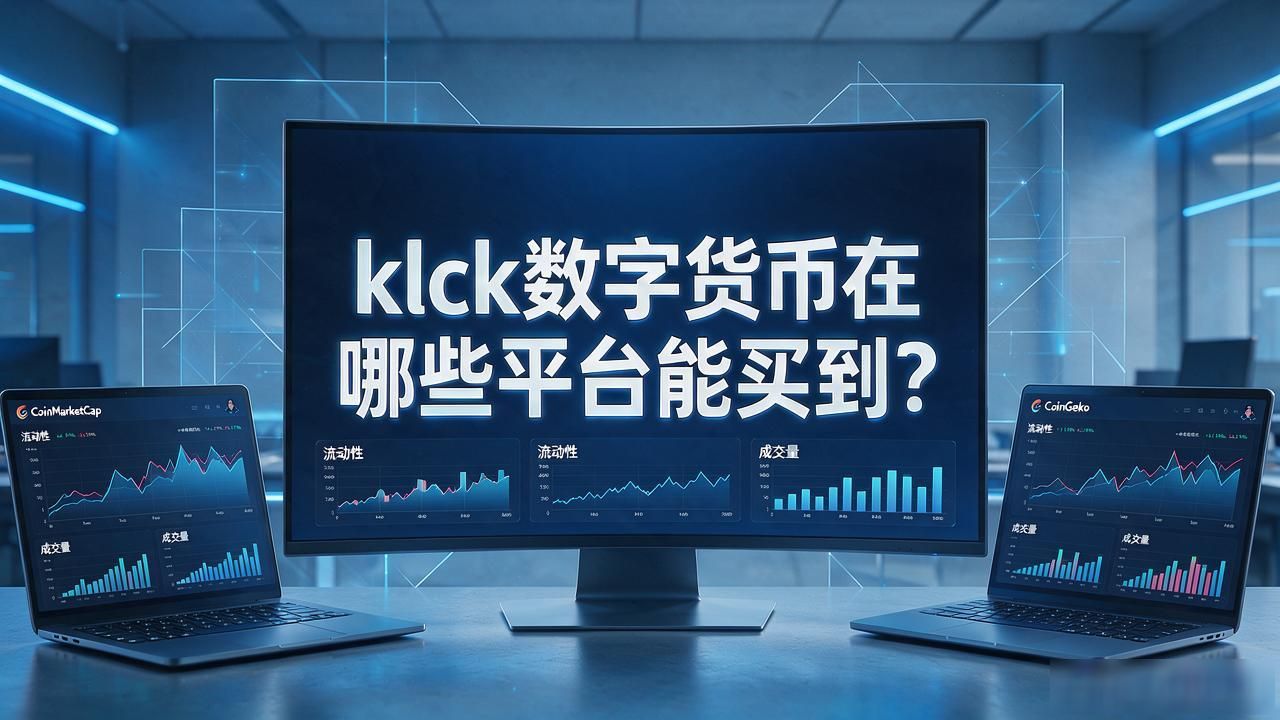 klck交易平台流动性选择技巧_klck数字货币靠谱交易平台推荐_klck数字货币上哪个平台