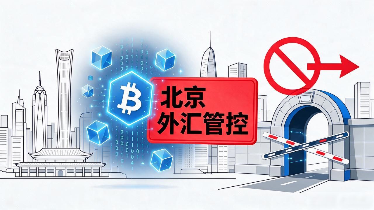 北京数字资产转移困境 北京加密货币交易监管 北京数字货币变现回流银行卡_数字货币出不了北京