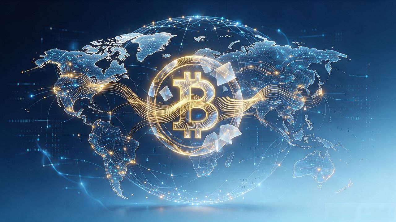 全球共有数字货币 摆脱单一主权货币的全球数字货币 国际货币体系改革的数字货币设想_全球共有数字货币