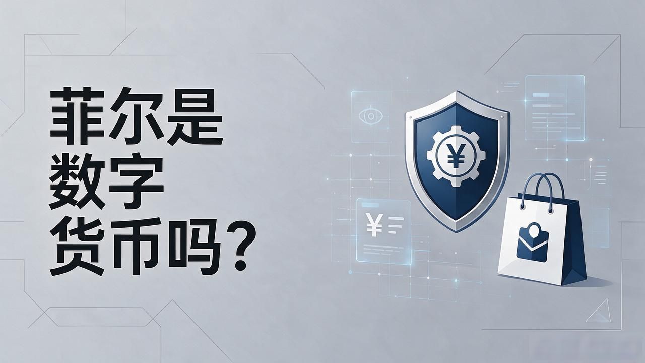 数字积分与加密货币区别_菲尔是数字货币吗_菲尔是数字货币吗