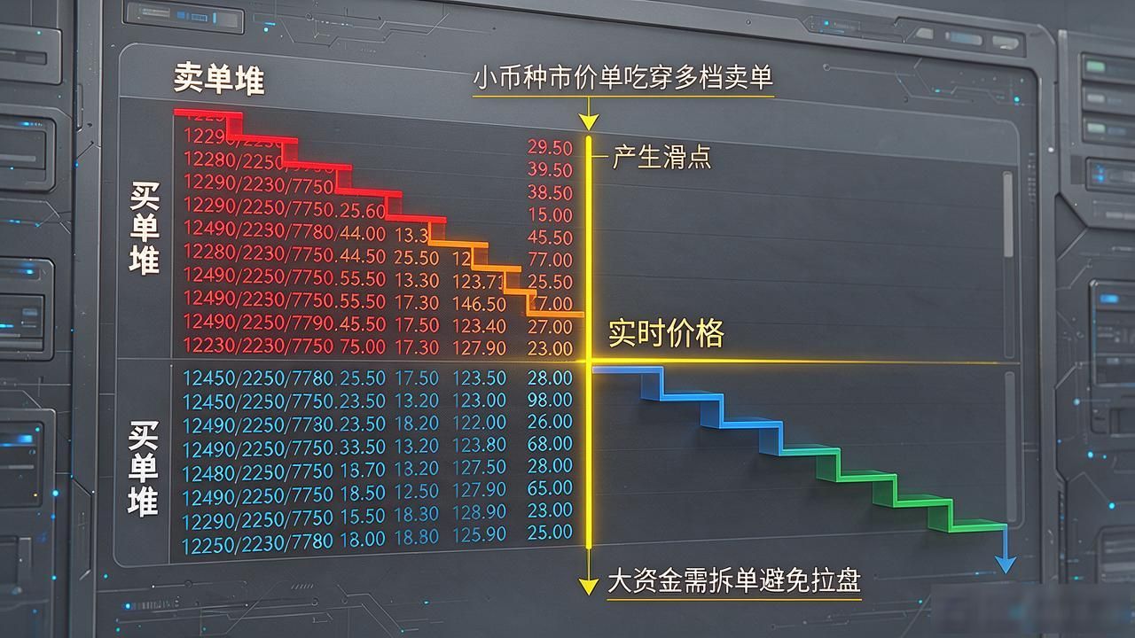 数字货币交易是咋回事_市价单与挂单区别_数字货币交易流程