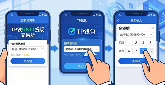 交易钱包提币_tp钱包的u怎么提到交易所_钱包转入交易所