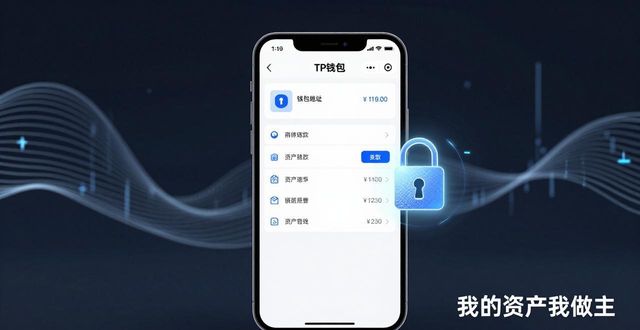 钱包官方下载_钱包平台_tp钱包官网入口的资金安全理念,如何赢得用户的满意?