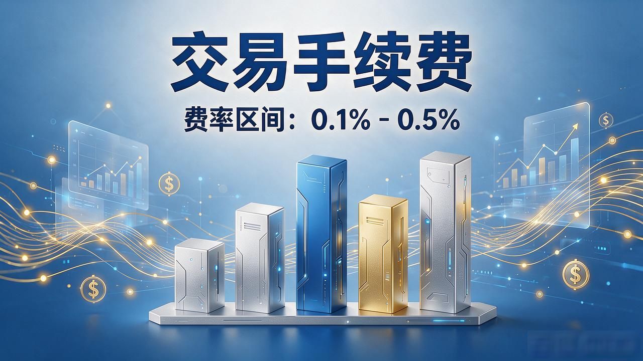 数字货币otc平台盈利模式_交易手续费收入来源_数字货币OTC平台盈利模式