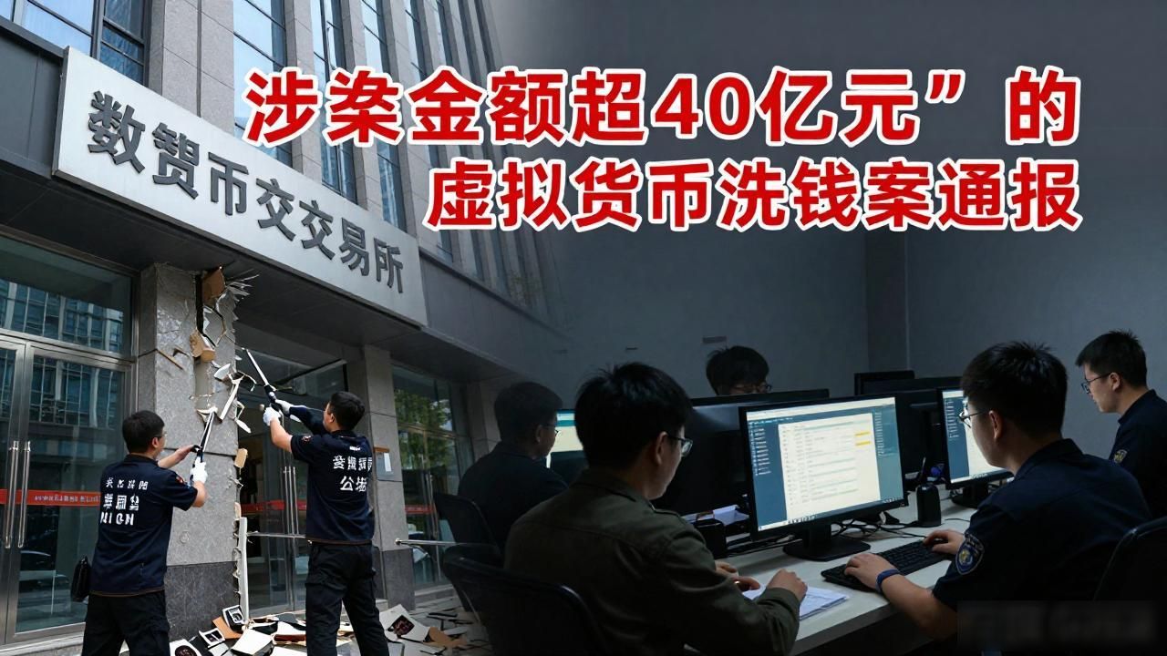 取缔数字货币交易所_野交易所关停风险与资金安全_虚拟货币交易监管政策影响