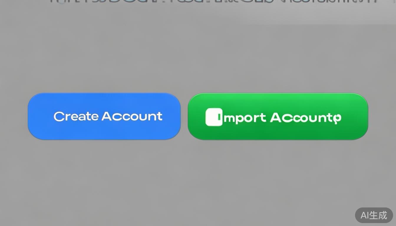 用户账户管理_如何在TPWallet中管理多个账户？_tp管理员账户