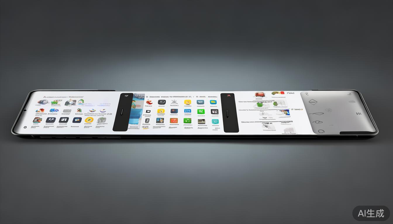 安卓各版本界面_详解TP官方安卓最新版本的用户界面设计_安卓系统页面