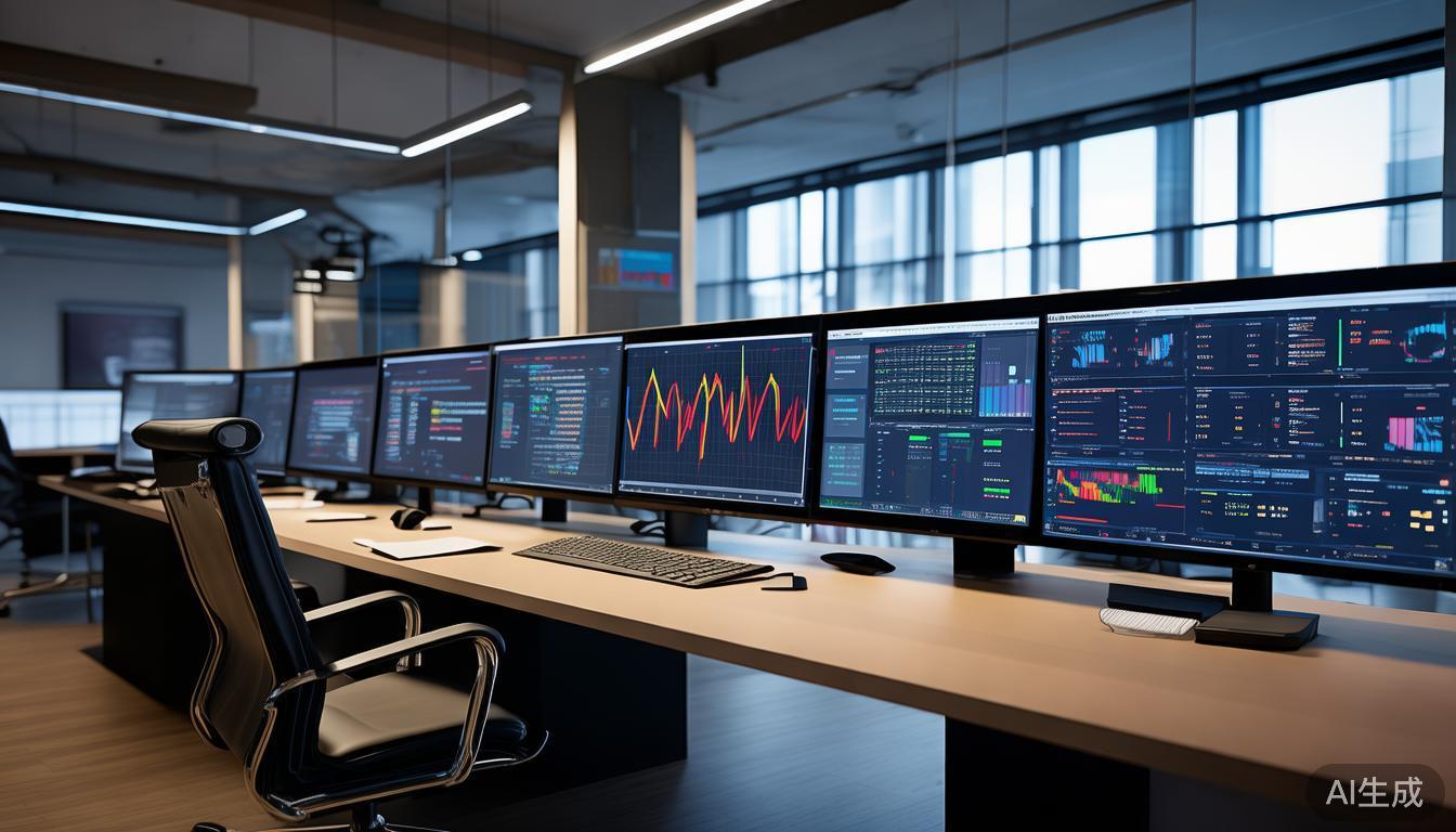 钱包市场分析_TP钱包的市场趋势监控与调整_数字钱包监控