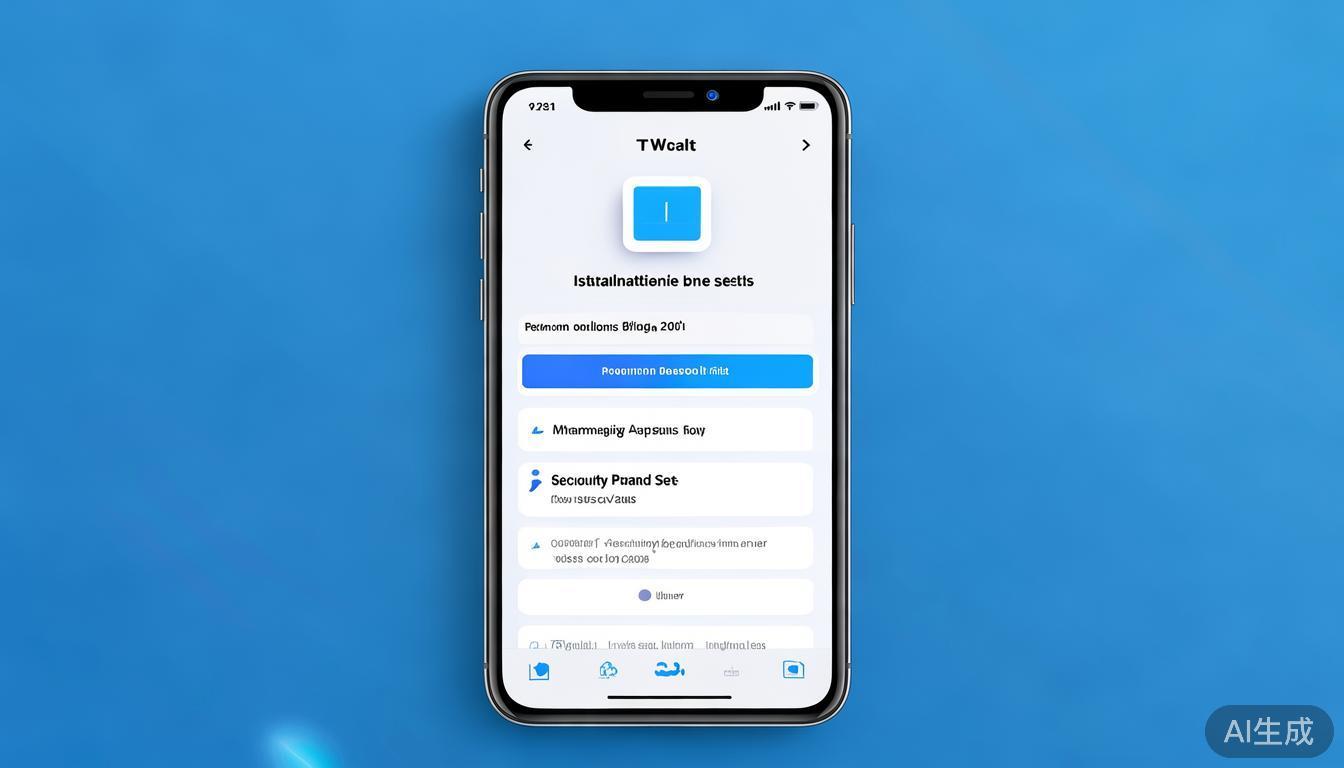 钱包官方下载_钱包app官网下载安装_如何通过2025 TP钱包官网下载实现高效交易?