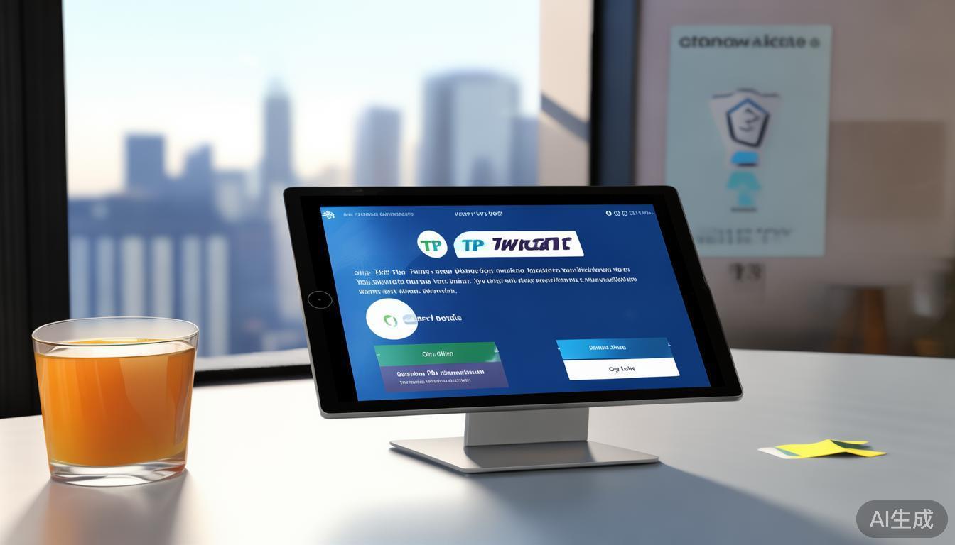理解TPWallet官网下载的客户信任建立_信任app_信任建立