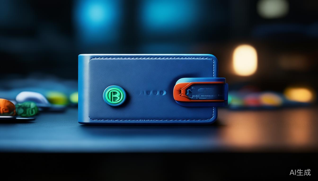 钱包官方网站_tokenpocket钱包官网下载app的未来发展方向,用户应如何调整应对策略?_钱包市场现状分析