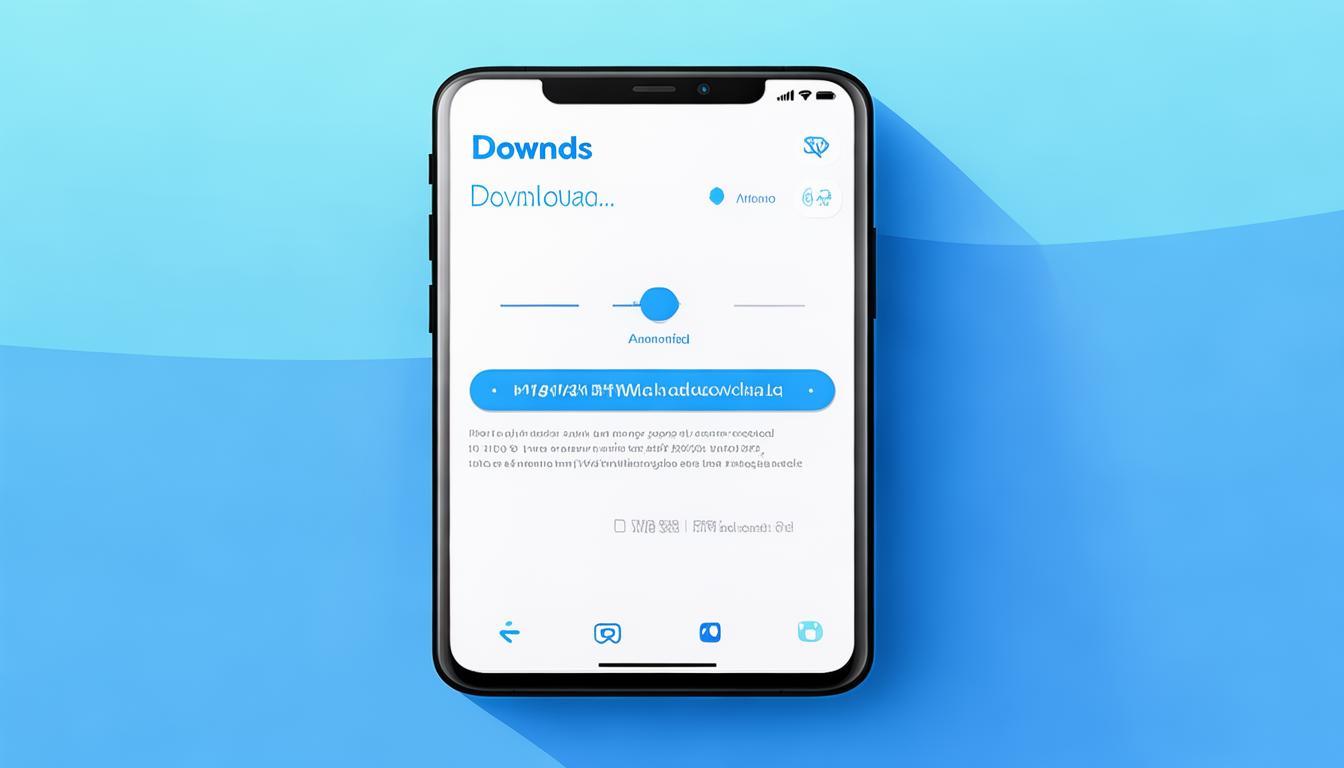 Android：点击 Android 下载链接，下载 APK 文件。_安卓下载链接_链接下载软件安卓