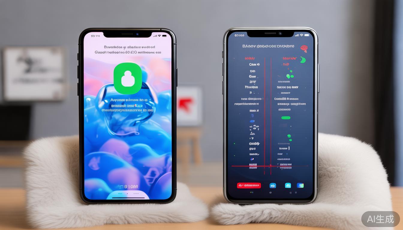 同类型app对比_TP安卓版官方正版与其他同类应用的对比分析_和应用市场一样的软件