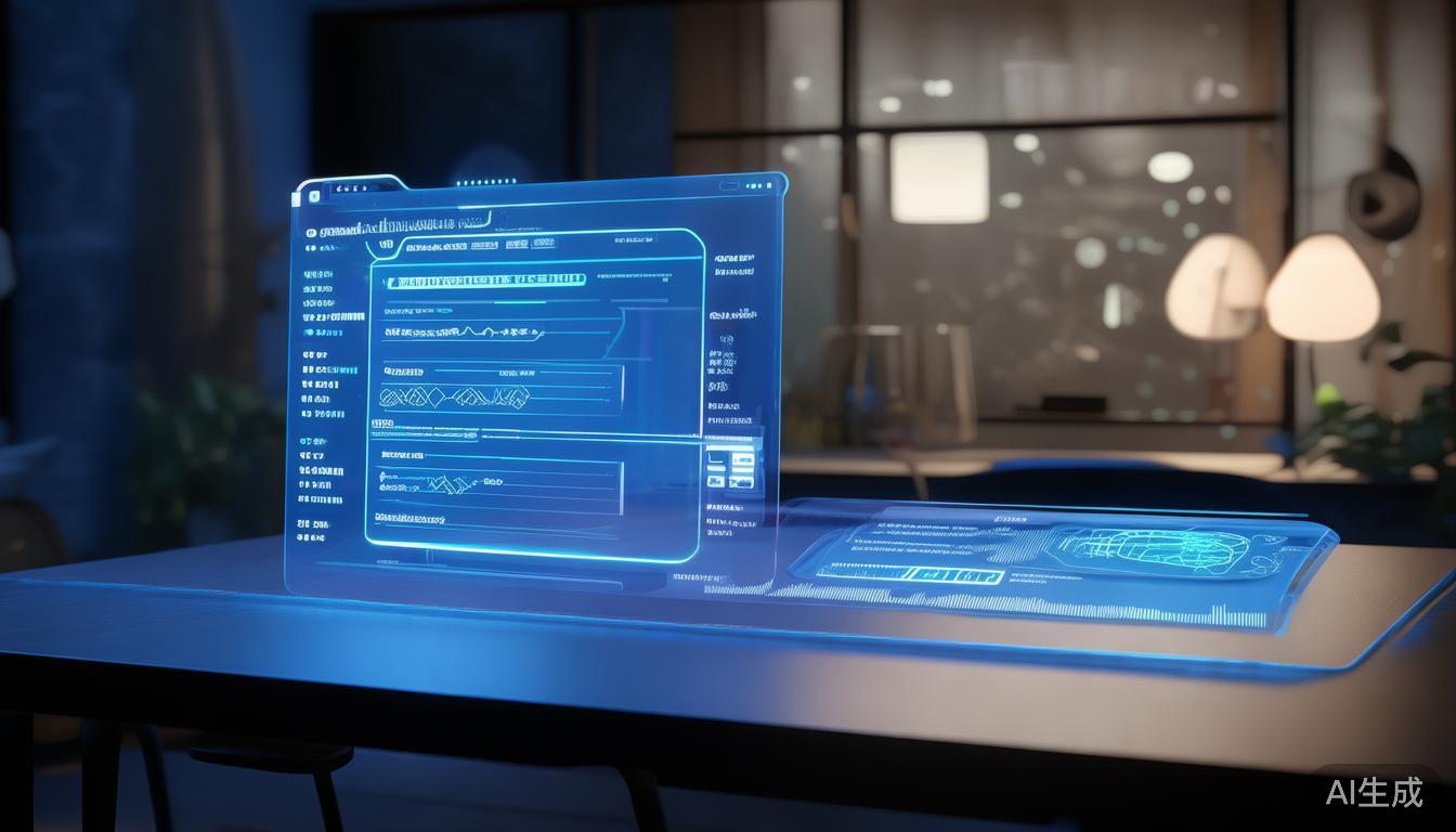 tp官方下载安卓2025:智能系统升级如何让生活更高效便捷_便捷下载官网_便捷下载高级版