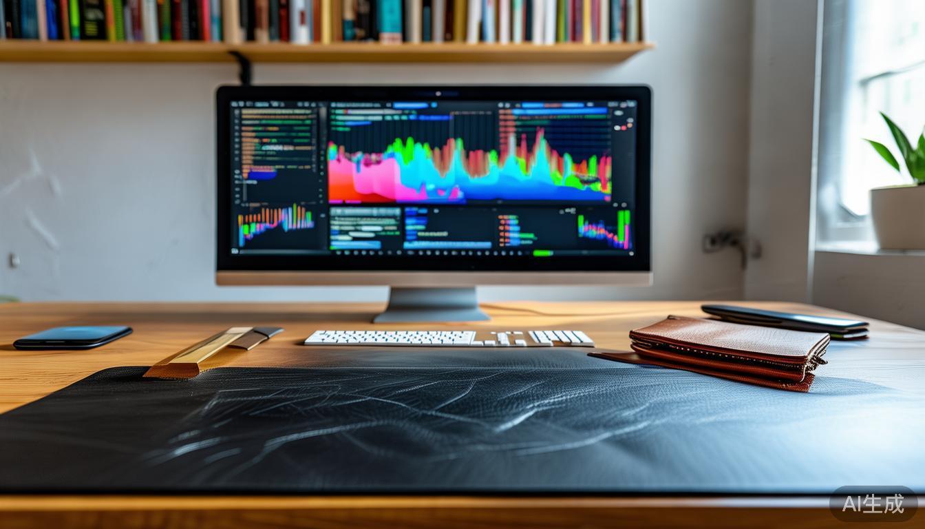 如何在tokenpocket钱包安卓下载后进行高效的市场走势分析？_安卓市场官方下载_安卓市场下载