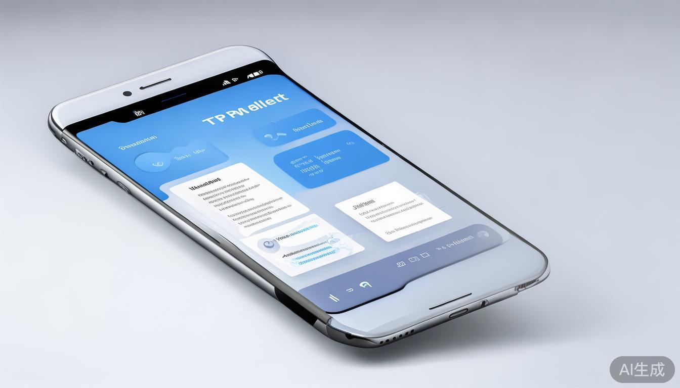 随心掌控_4. 简单易用,tpwallet让你随时随地掌控资产_掌控资金